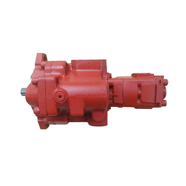 Nachi PVD-3B-54P Main Hydraulic Pump Fits for Kobelco Excavator SK75
