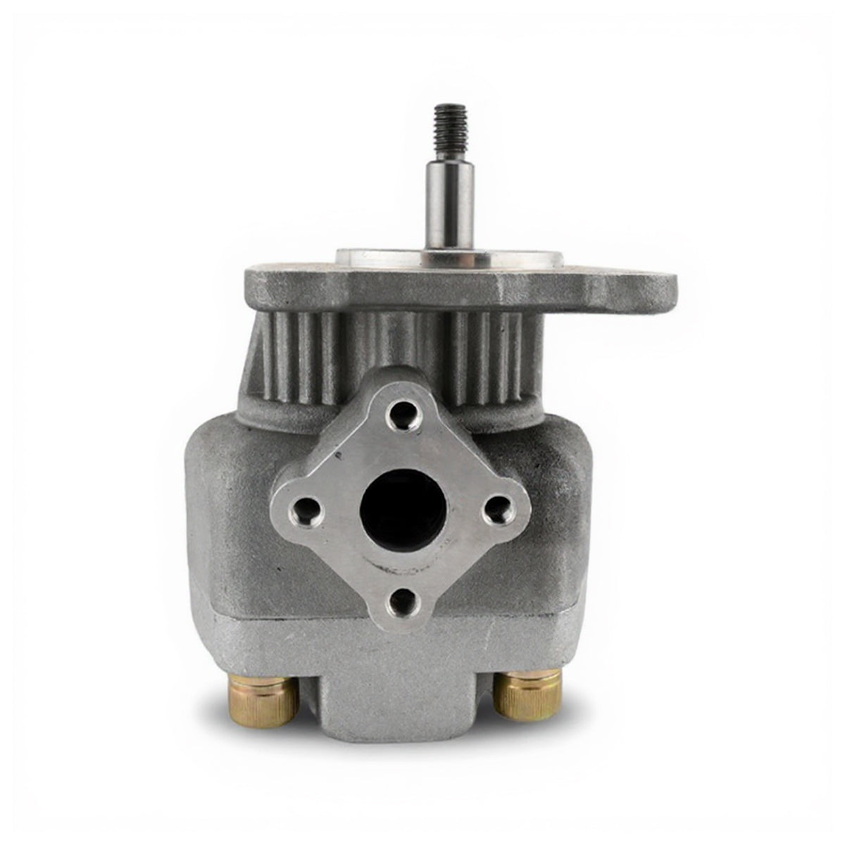 New Hydraulic Pump 194130-41120 Fits Yanmar YM180 YM186 YM187 YM1802 YM1810 - Sinocmp
