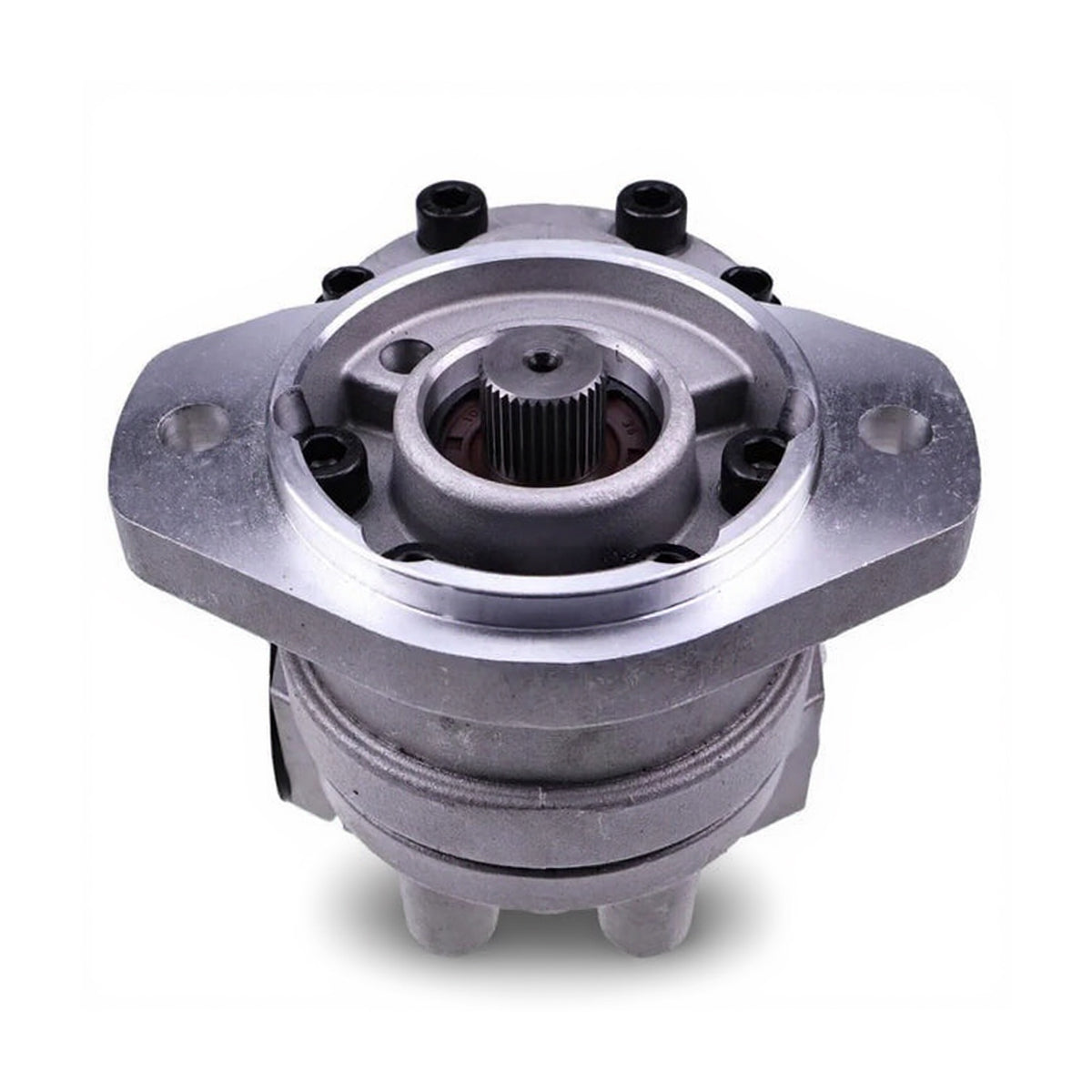 New Hydraulic Pump 6677581 Fits for Bobcat Loaders 463 S100 T110 - Sinocmp