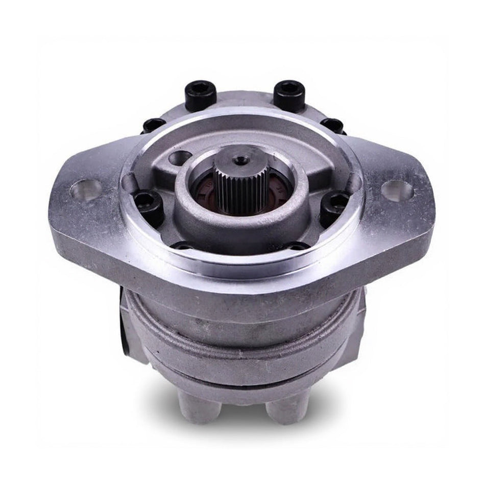 New Hydraulic Pump 6677581 Fits for Bobcat Loaders 463 S100 T110 - Sinocmp