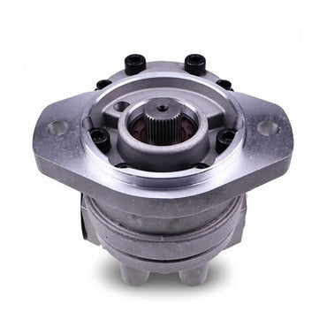 New Hydraulic Pump 6677581 Fits for Bobcat Loaders 463 S100 T110