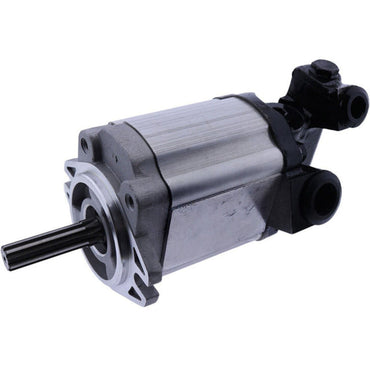 New Hydraulic Pump 91271-26200 Fits for Mitsubishi Forklift F18A S4E S4E2