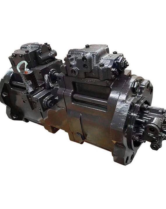 Nouvelle pompe hydraulique K3V140DT-9N04 pour Volvo EC290