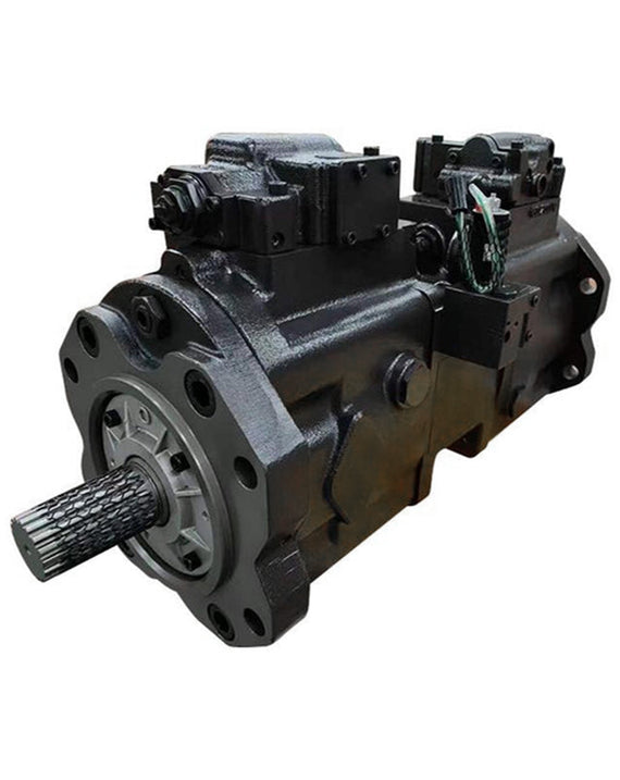 Pompe hydraulique K3V180DT-9N29 pour pelle Kato HD1250 HD1430, nouvelle collection