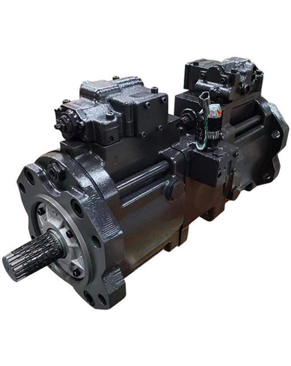 Pompe hydraulique K3V180DT-9N56 pour pelle Volvo EC360 EC330, nouvelle collection