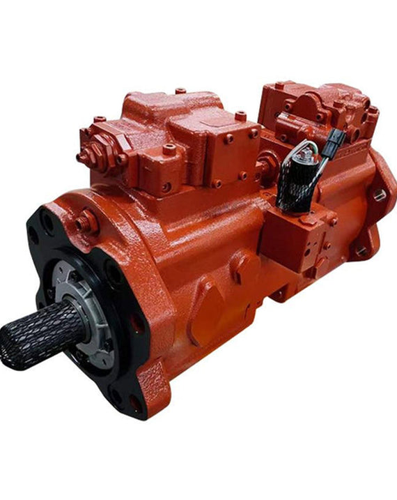 Nouvelle pompe hydraulique K5V140DT-9N25 pour Liugong CLG939E CLG936E