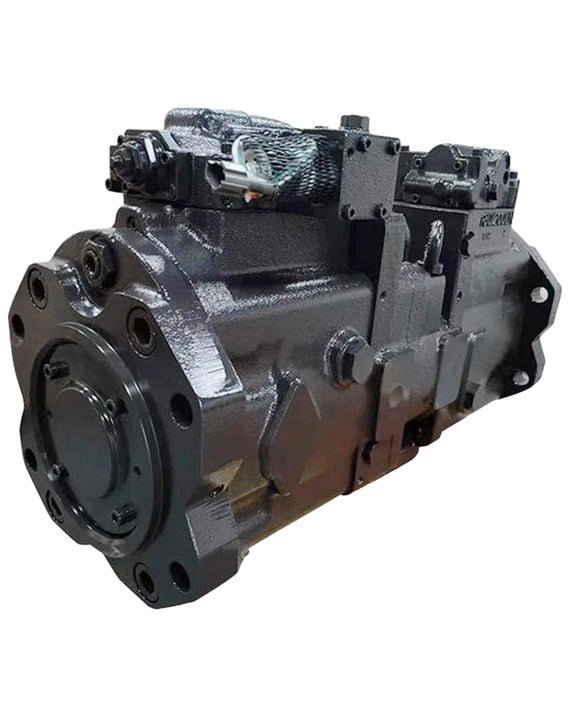 Pompe hydraulique K5V200DTH-9N2Y pour pelle Volvo EC480 EC480D, nouvelle collection