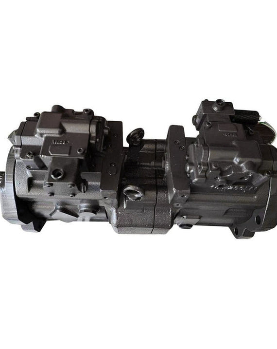 Nouvelle pompe hydraulique K5V200DTH-9NOB pour pelle Volvo EC460