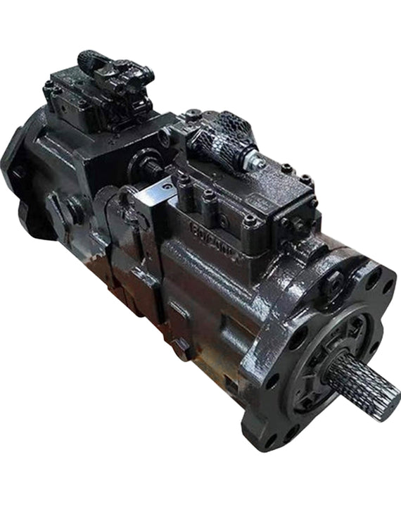 Nova bomba hidráulica K3V112DTP-9Y14 para SH200-5 SH200A5 SH210A5 SH240A5
