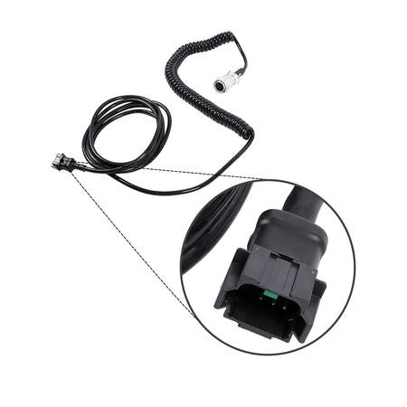 New Platform Cable Harness 1001096707 for JLG Scissor Lift - Plug Detail