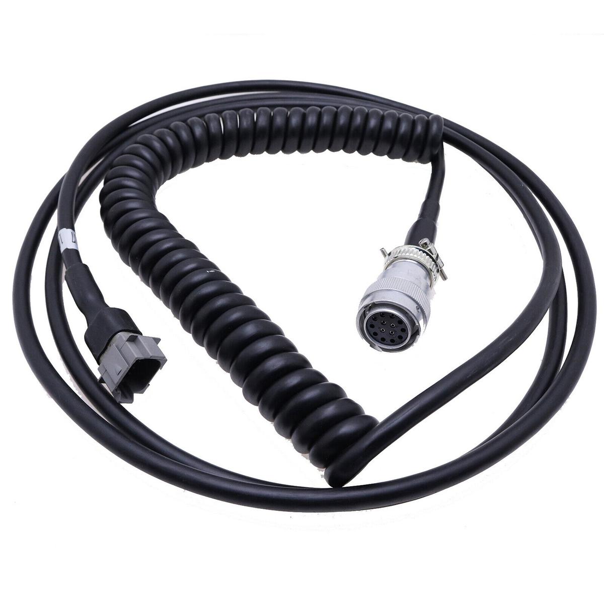 New Platform Cable Harness 1001096707 for JLG Scissor Lift 1230ES 2646ES 3246ES  - Sinocmp