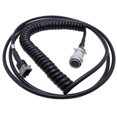 New Platform Cable Harness 1001096707 for JLG Scissor Lift 1230ES 2646ES 3246ES  - Sinocmp