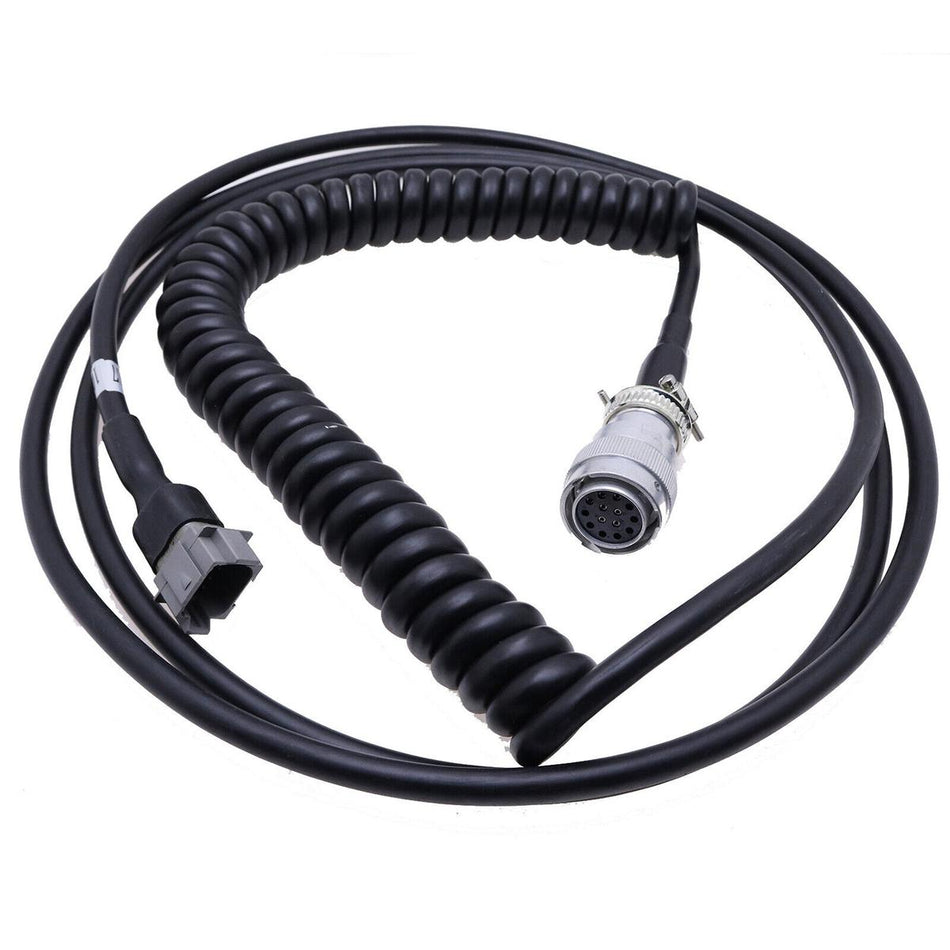 New Platform Cable Harness 1001096707 for JLG Scissor Lift 1230ES 2646ES 3246ES  - Sinocmp