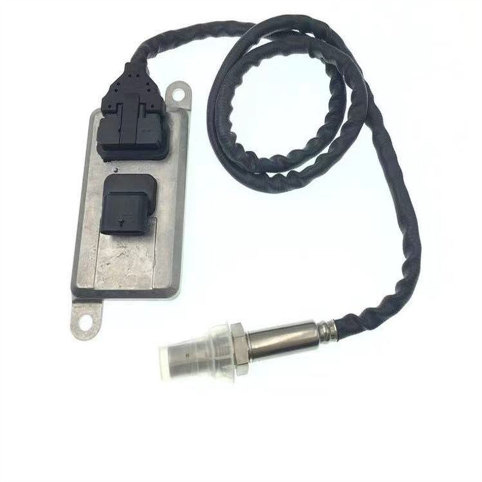 Nox Sensor 5WK96775A 5801754014 Nitrogen Oxygen Sensor For Iveco Euro CARGO STRALIS - Sinocmp