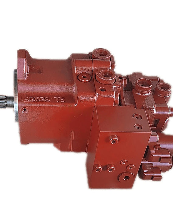 Ensemble de pompe hydraulique OEM PVD-0B-16BP-6AG4-5503B, nouveau