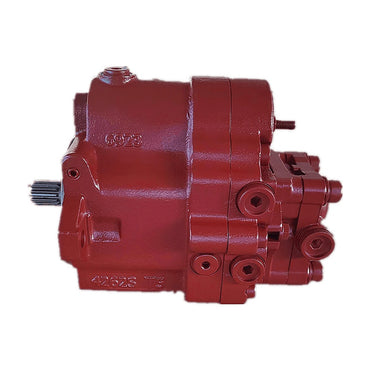 OEM PVD-0B-24S Hydraulic Pump Assembly New