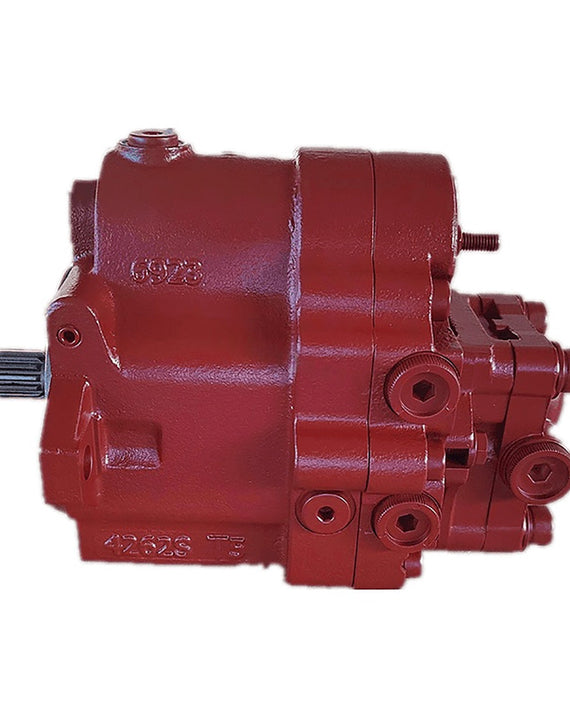 Conjunto de bomba hidráulica OEM PVD-0B-24S novo