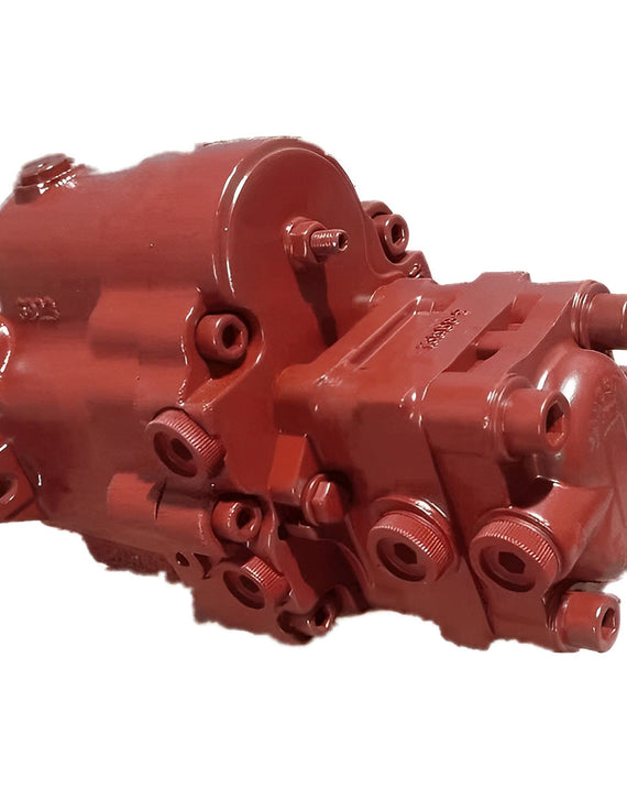 Conjunto de bomba hidráulica OEM PVD-1B-32CP-11G5-4703B novo