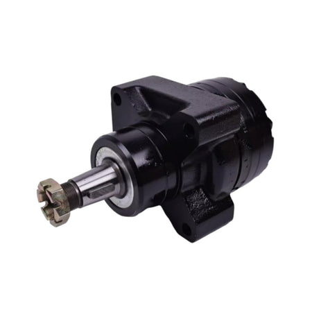 OMEW 160 151H3043 1/4 in Tapered Shaft Hydraulic Orbital Motor for Walk-behind Mowers Ride on Mowers Scissor Lifts Series - Sinocmp