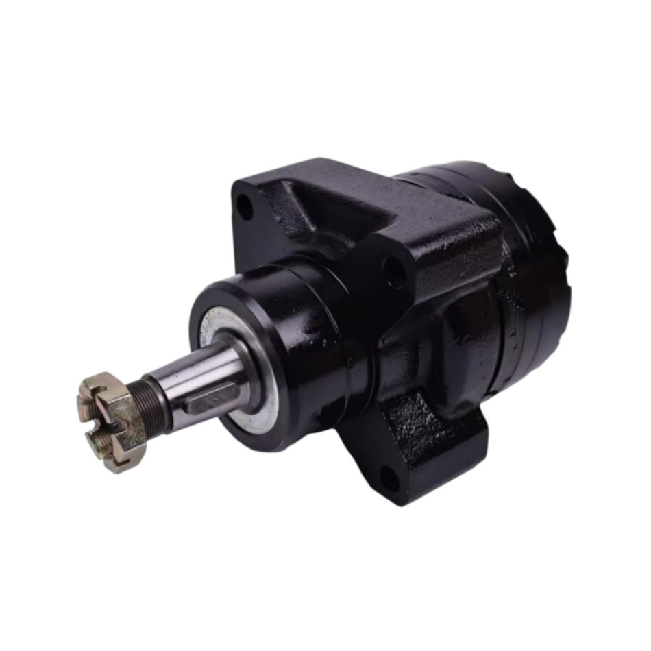 OMEW 160 151H3043 1/4 in Tapered Shaft Hydraulic Orbital Motor for Walk-behind Mowers Ride on Mowers Scissor Lifts Series - Sinocmp