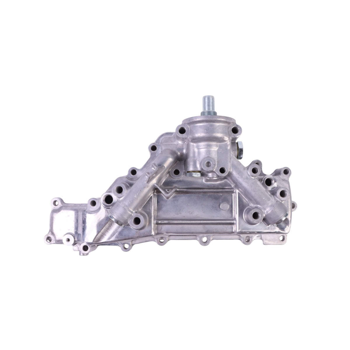 Couvercle de refroidisseur d'huile pour moteur Mitsubishi 4D34 4D34T