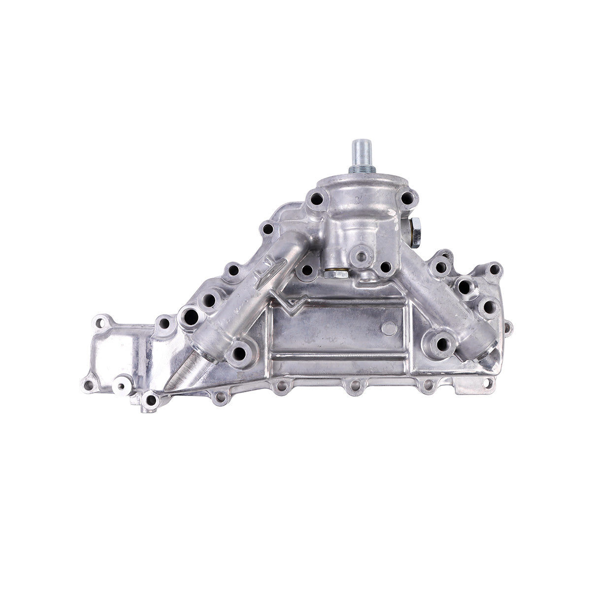 Couvercle de refroidisseur d'huile pour moteur Mitsubishi 4D34 4D34T