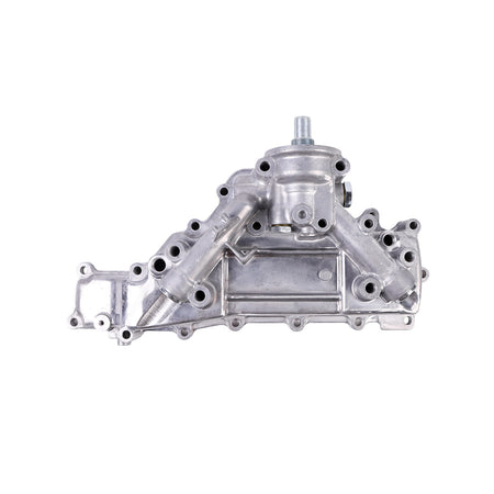 Couvercle de refroidisseur d'huile pour moteur Mitsubishi 4D34 4D34T