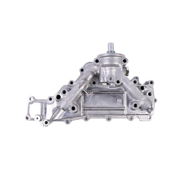 Cubierta del enfriador de aceite para motor Mitsubishi 4D34 4D34T