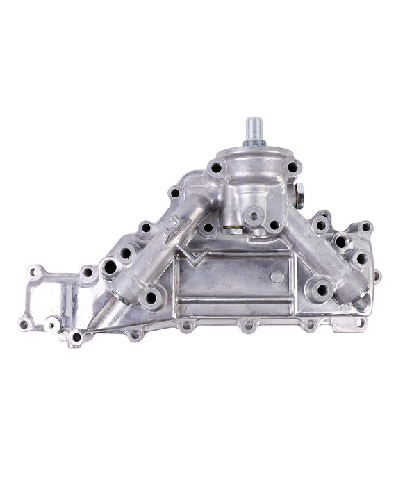 Couvercle de refroidisseur d'huile pour moteur Mitsubishi 4D34 4D34T