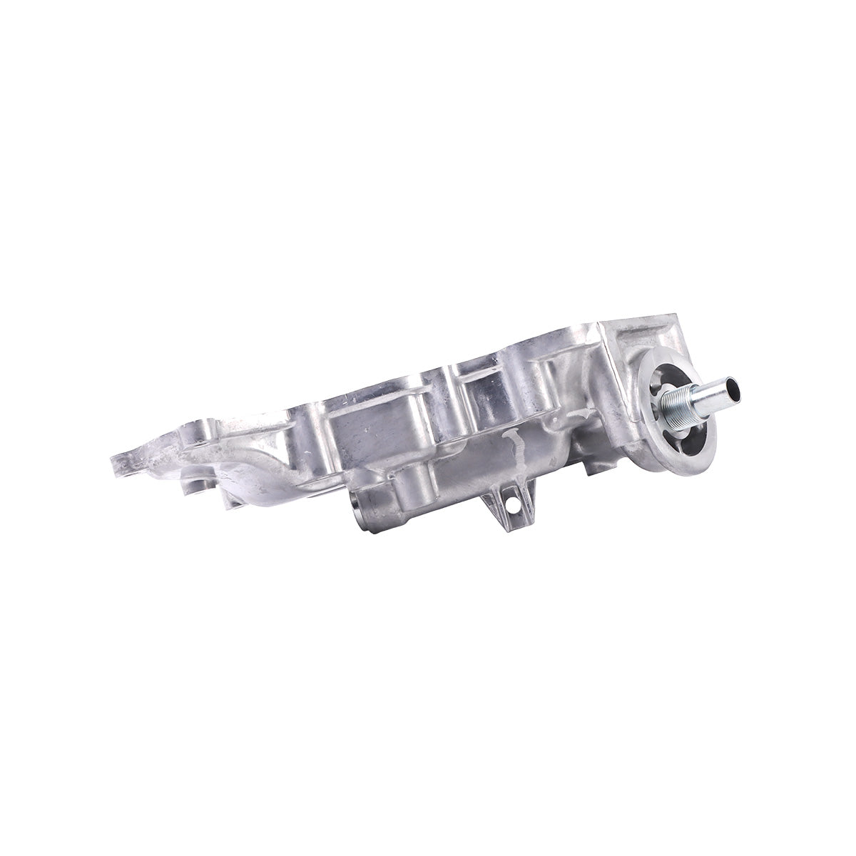 Couvercle de refroidisseur d'huile pour moteur Mitsubishi 4D34 4D34T