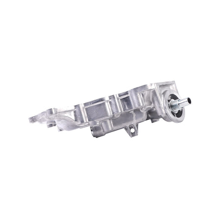 Couvercle de refroidisseur d'huile pour moteur Mitsubishi 4D34 4D34T