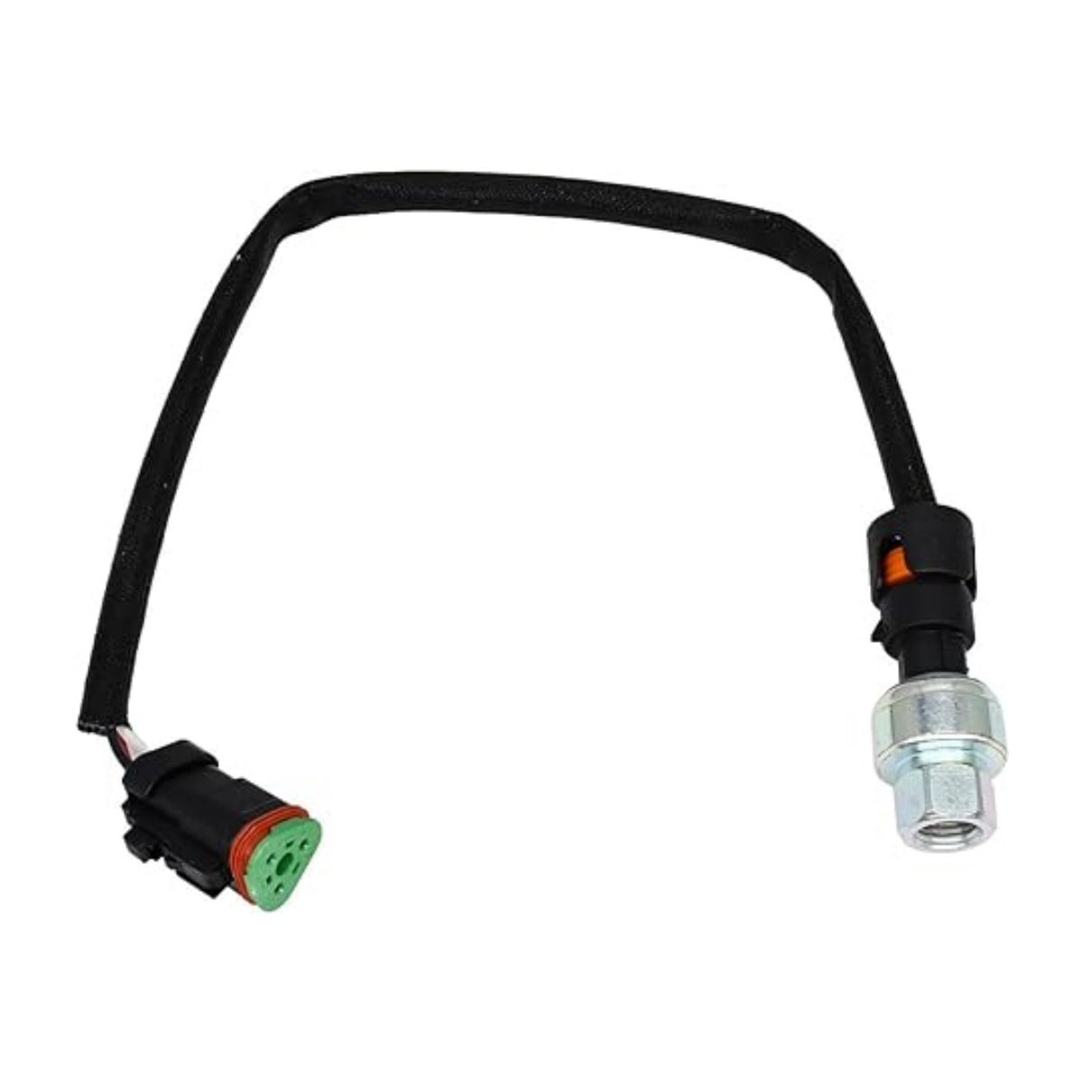 Oil Pressure Sensor 1619930 161-9930 for Caterpillar CAT 3176B C10 C12