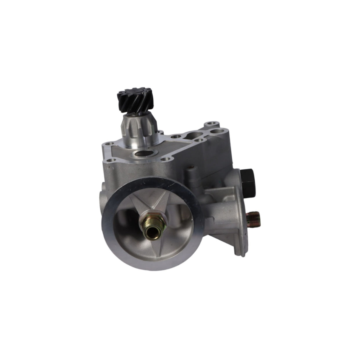 Oil Pump 087-8643 for Caterpillar CAT Excavator E70B Mitsubishi Engine 4D32