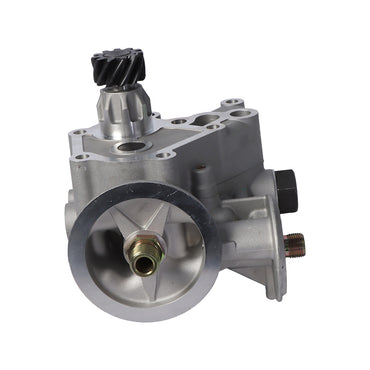 Pompe à huile 087-8643 pour pelle Caterpillar CAT E70B Mitsubishi moteur 4D32
