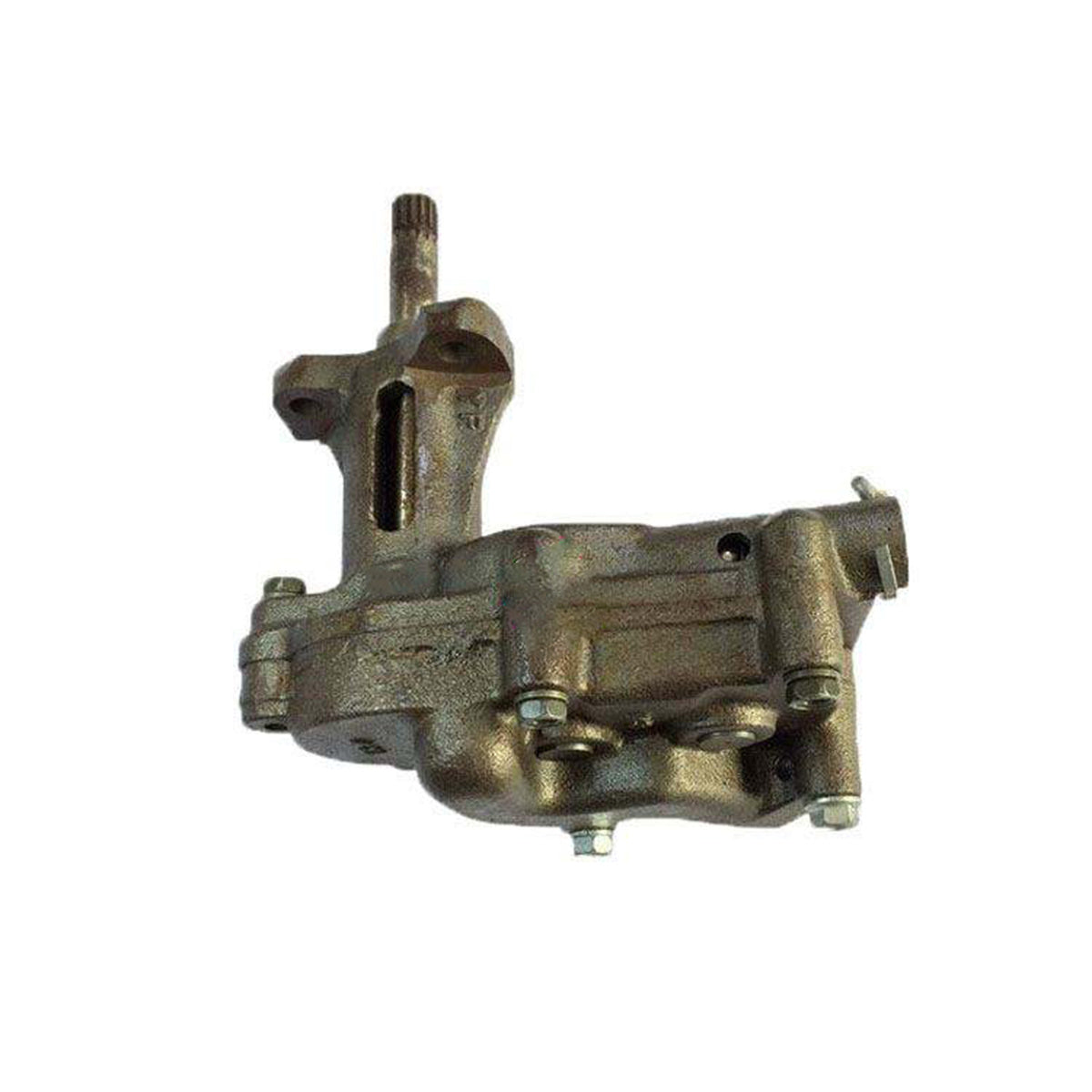 Oil Pump 1-13100210-0 for Isuzu Engine 6RB1