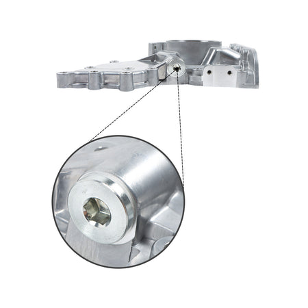 Pompe à huile 1011015A52D pour moteur Deutz BF6M1013 BF6M1013FC BF6M1013EC - Sinocmp