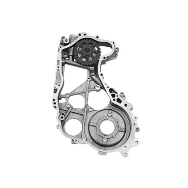 Bomba de aceite 1132067010 para motor Toyota 1KZ-T 1KZ-TE