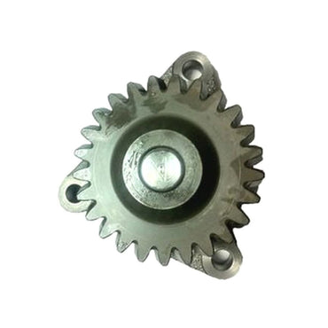 Bomba de aceite 119660-32001 119660-32010 para motor Yanmar 3TNA72