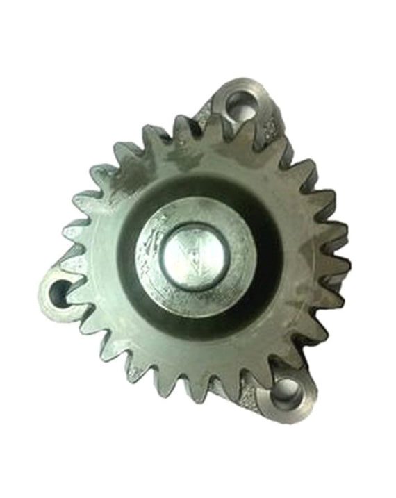 Pompe à huile 119660-32001 119660-32010 pour moteur Yanmar 3TNA72