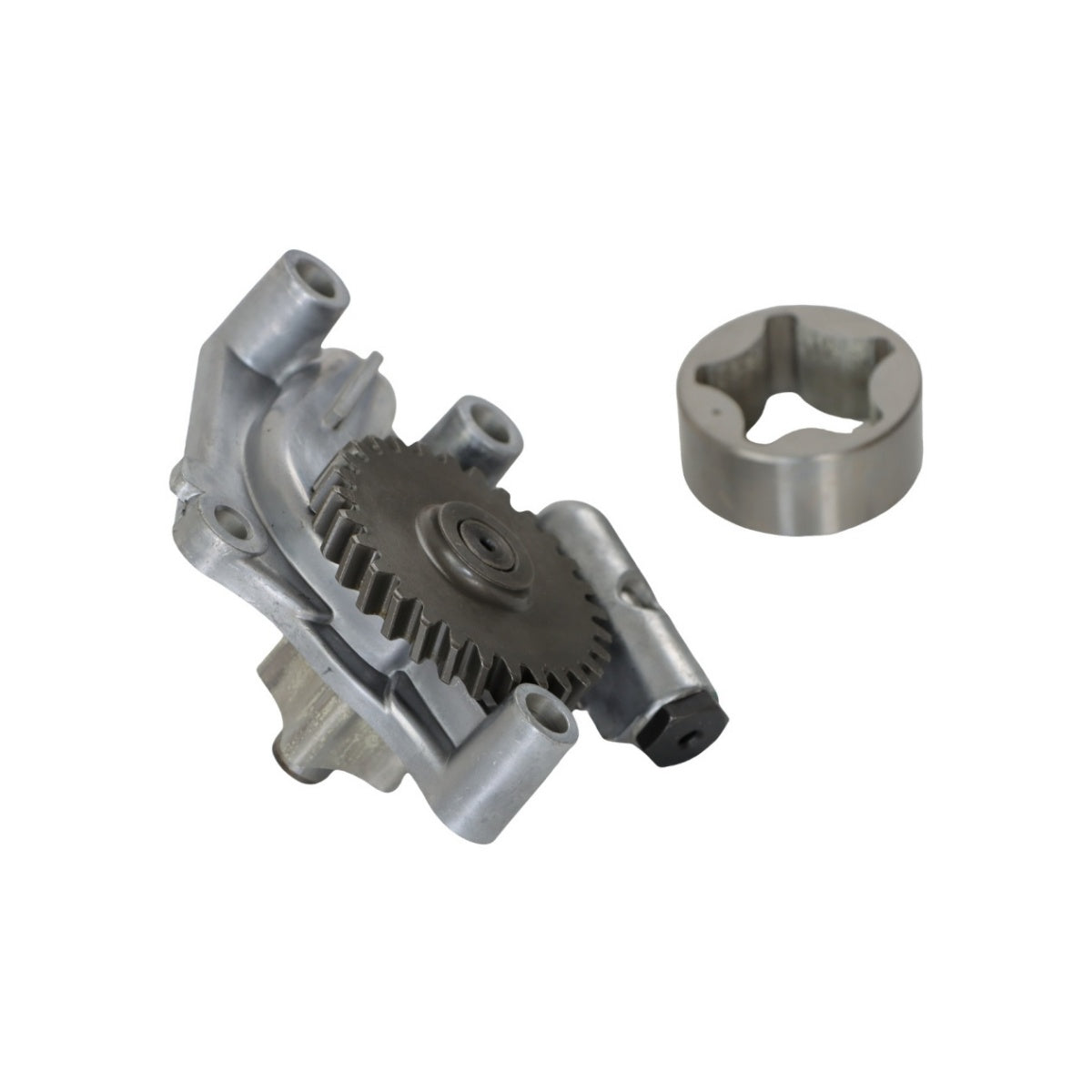 Oil Pump 129900-32000 YM129900-32001 for Yanmar Engine 4TNE98 4TNV98 4TNE94