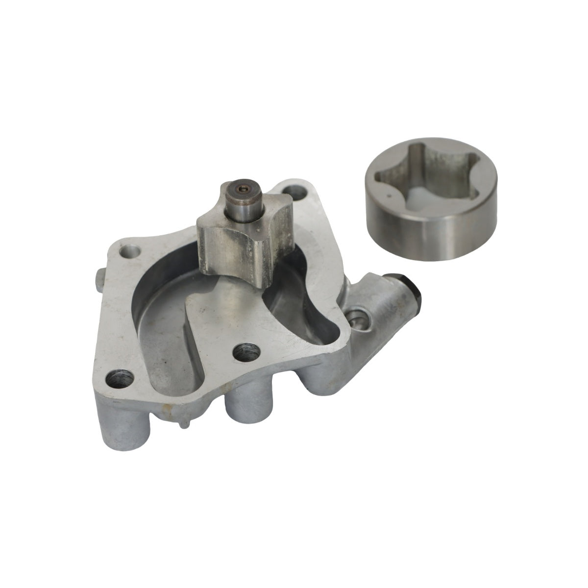 Oil Pump 129900-32000 YM129900-32001 for Yanmar Engine 4TNE98 4TNV98 4TNE94 - Sinocmp