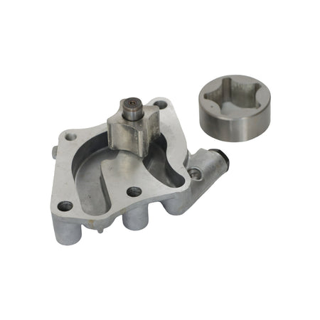 Oil Pump 129900-32000 YM129900-32001 for Yanmar Engine 4TNE98 4TNV98 4TNE94 - Sinocmp