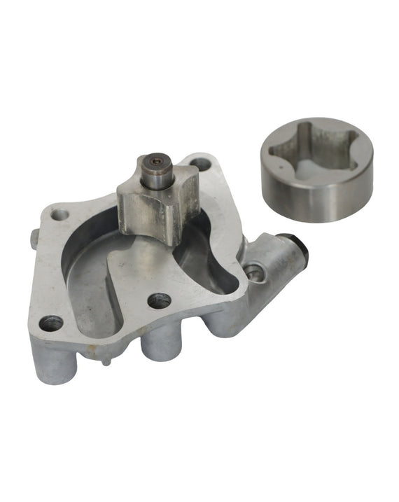 Pompe à huile 129900-32000 YM129900-32001 pour moteur Yanmar 4TNE98 4TNV98 4TNE94