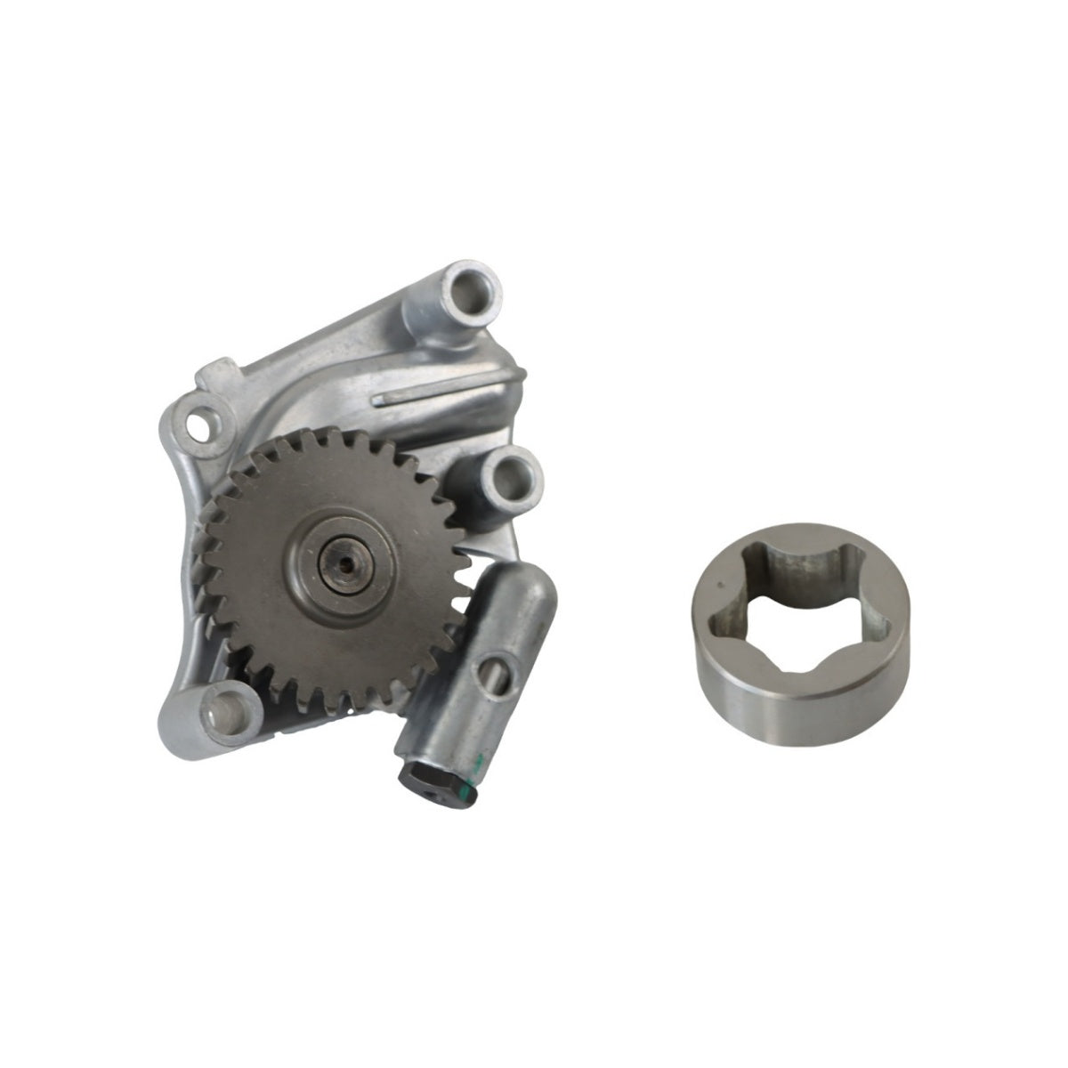 Oil Pump 129900-32000 YM129900-32001 for Yanmar Engine - Sinocmp