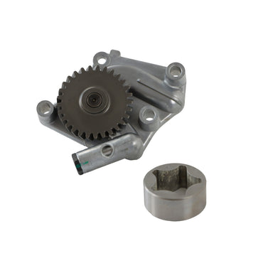 Bomba de aceite 129900-32000 YM129900-32001 para motor Yanmar 4TNE98 4TNV98 4TNE94