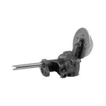 Bomba de aceite 15010-6620 15010-GQ70A 91H20-01850 para motor Nissan H15 H20 H25 K15 K21
