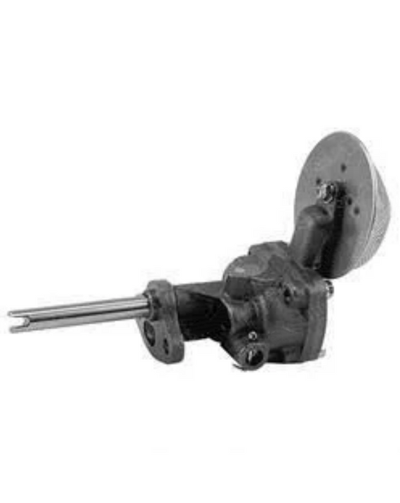 Pompe à huile 15010-6620 15010-GQ70A 91H20-01850 pour moteur Nissan H15 H20 H25 K15 K21