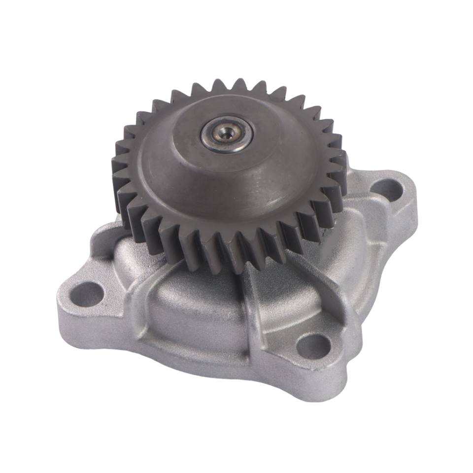 Bomba de óleo 15100-78332-71 para motor Toyota 11Z 12Z 13Z 14Z 15Z