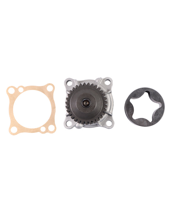 Pompe à huile 15100-78332-71 pour moteur Toyota 11Z 12Z 13Z 14Z 15Z