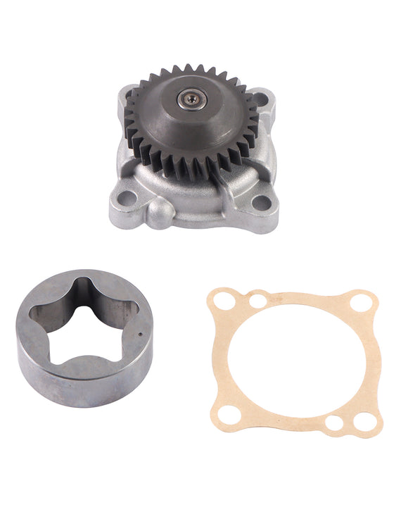 Pompe à huile 15100-78332-71 pour moteur Toyota 11Z 12Z 13Z 14Z 15Z
